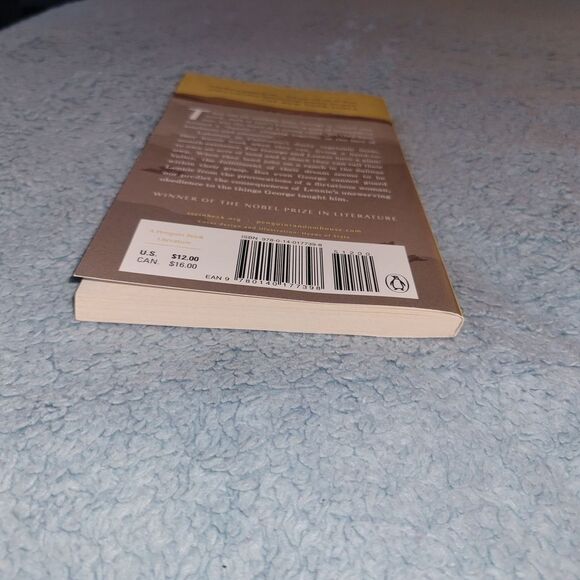 Of Mice and Men Book by John Steinbeck - Picture 2 of 7